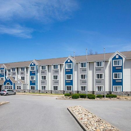 Microtel Inn By Wyndham Beckley Luaran gambar