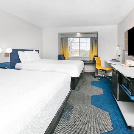 Microtel Inn By Wyndham Beckley Luaran gambar