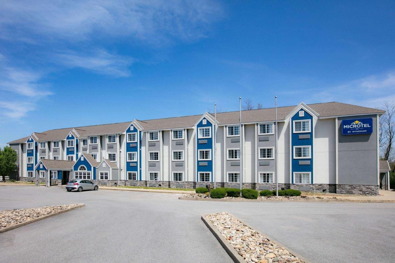 Microtel Inn By Wyndham Beckley Luaran gambar