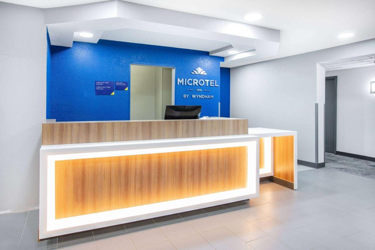 Microtel Inn By Wyndham Beckley Luaran gambar