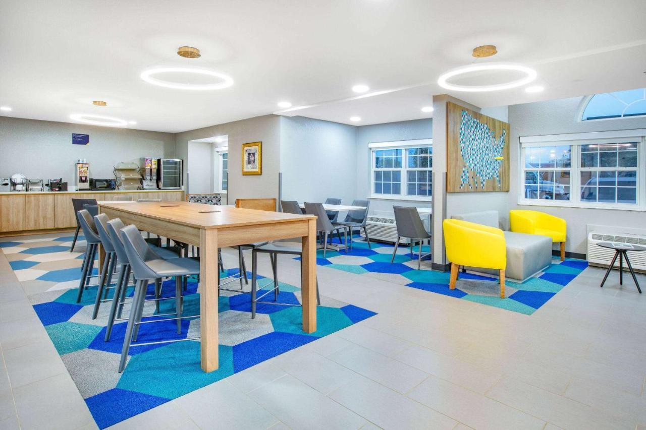 Microtel Inn By Wyndham Beckley Luaran gambar