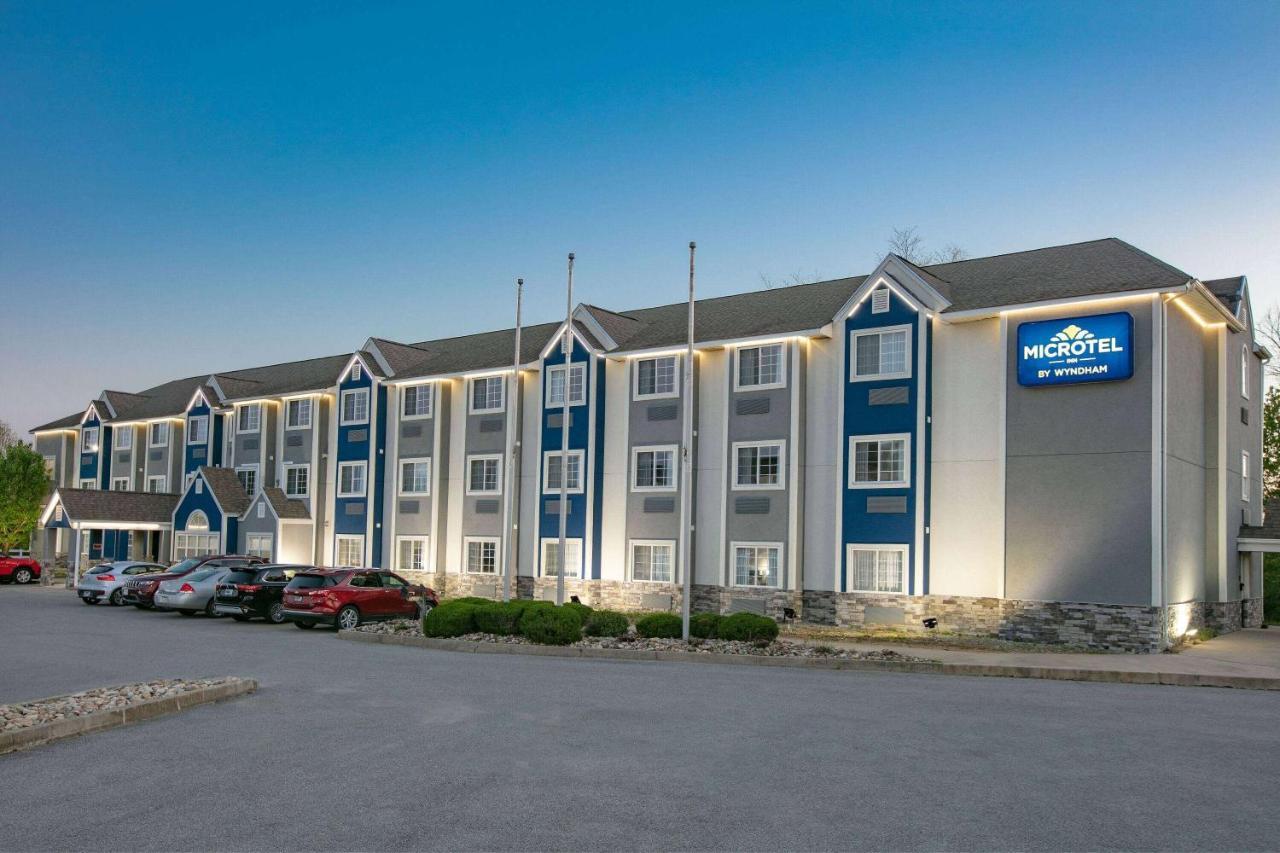 Microtel Inn By Wyndham Beckley Luaran gambar