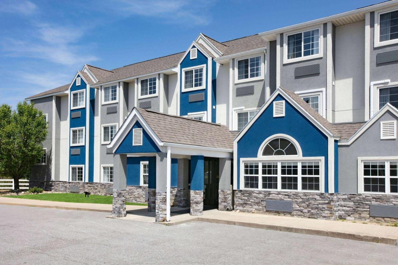 Microtel Inn By Wyndham Beckley Luaran gambar