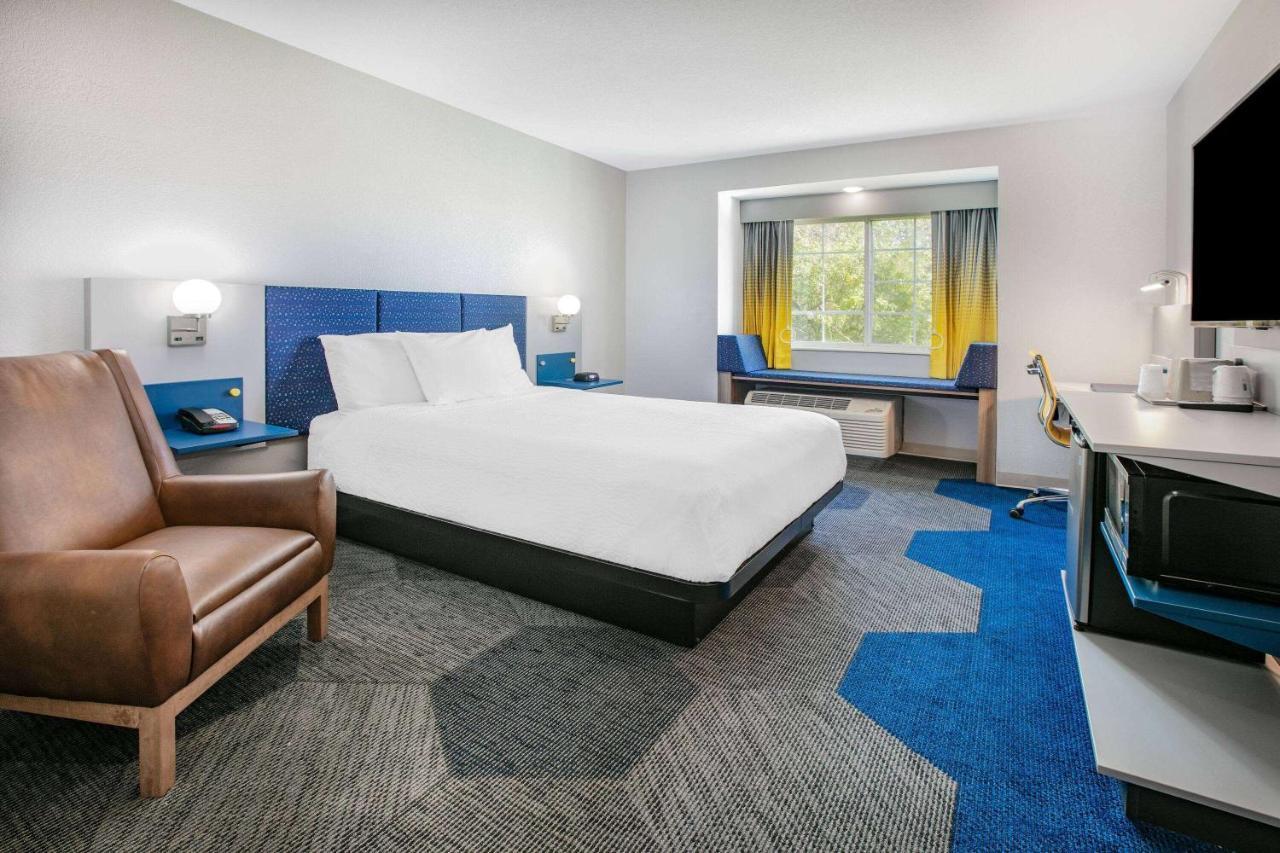 Microtel Inn By Wyndham Beckley Luaran gambar