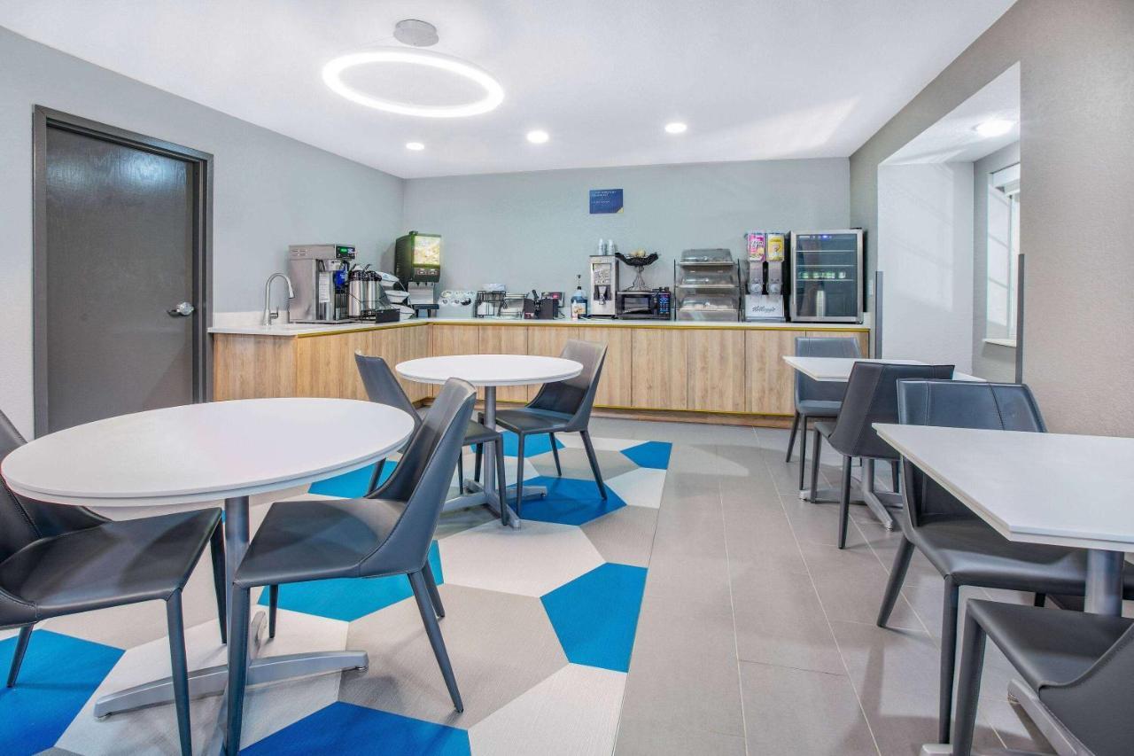 Microtel Inn By Wyndham Beckley Luaran gambar