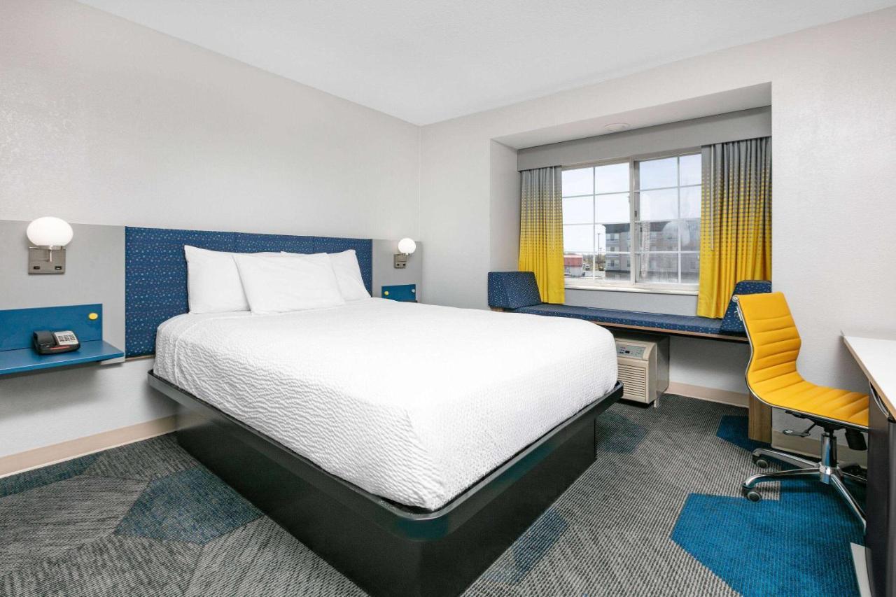 Microtel Inn By Wyndham Beckley Luaran gambar