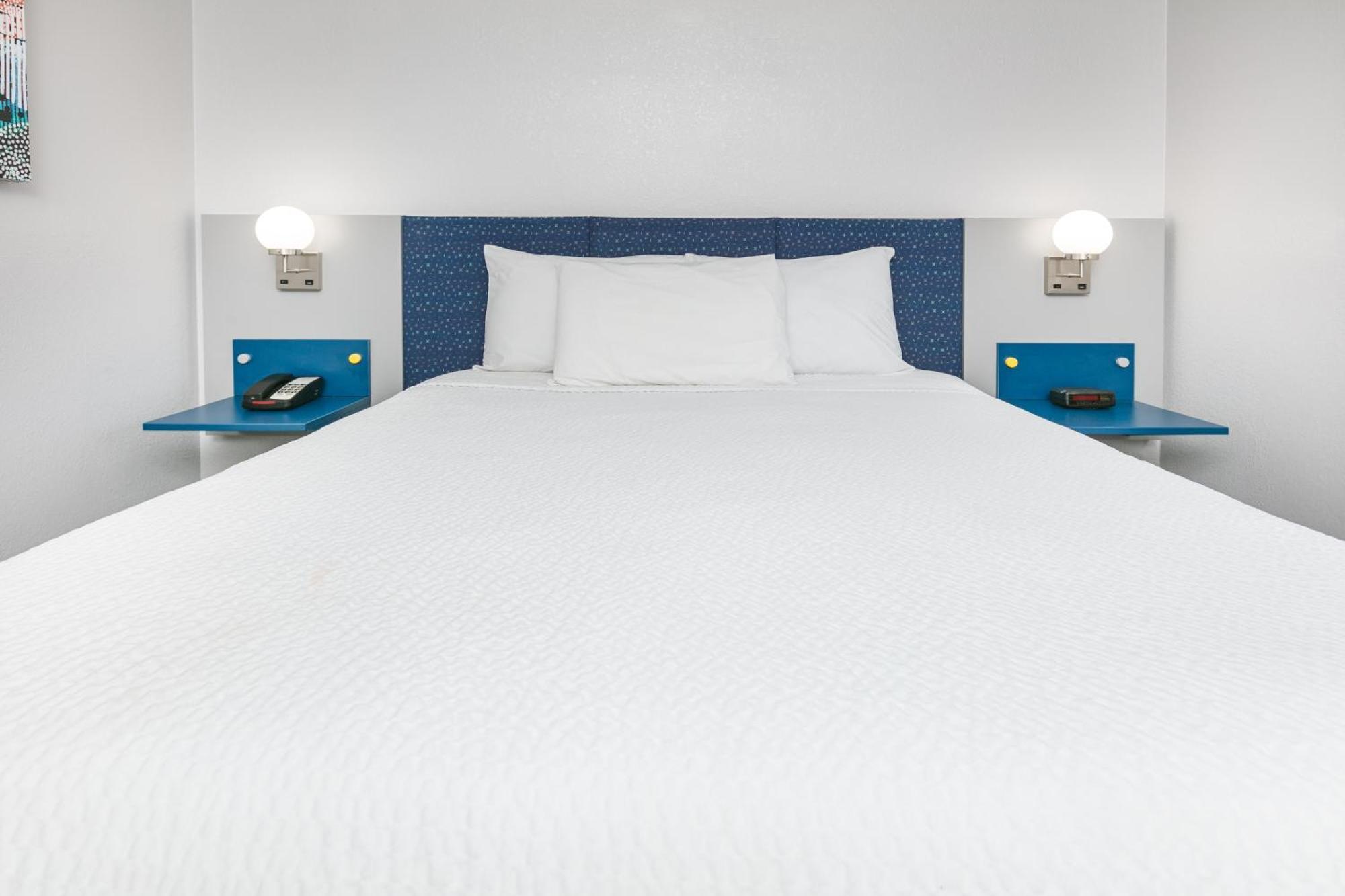 Microtel Inn By Wyndham Beckley Luaran gambar