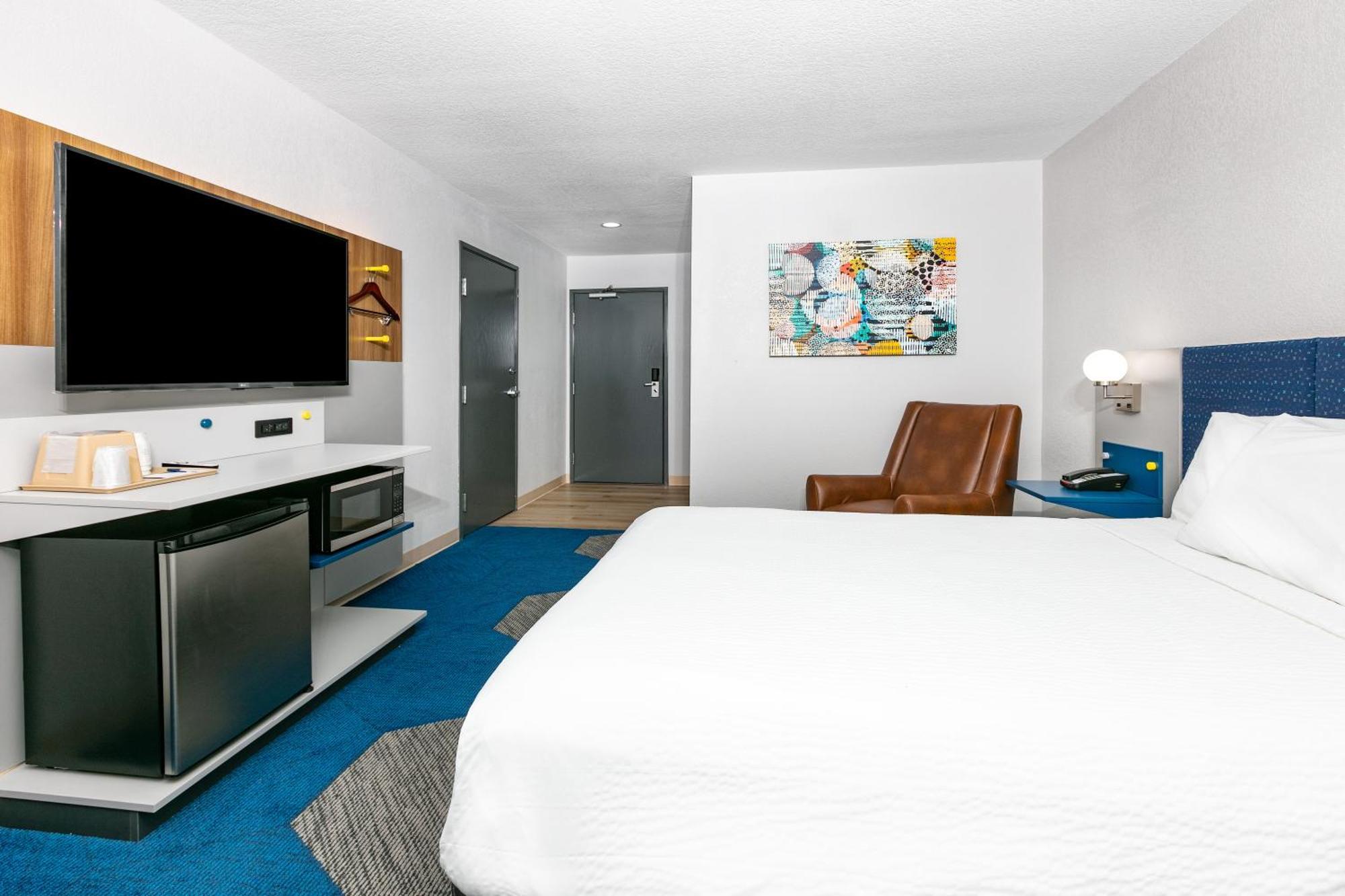 Microtel Inn By Wyndham Beckley Luaran gambar